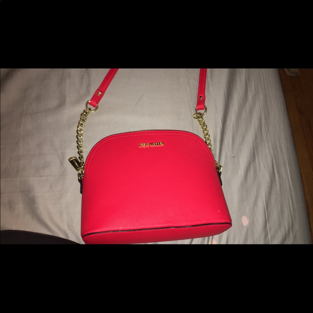 Steve Madden cross body